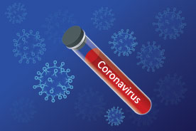 Koronavirüs Bilgi